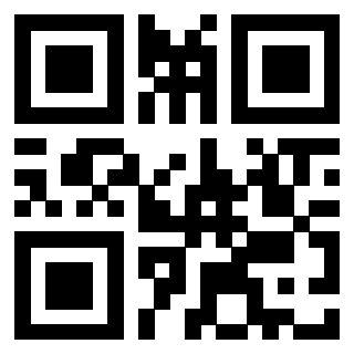 Il Qr Code di 3406409873
