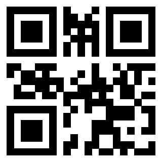 3406409875 - Immagine del Qr Code associato