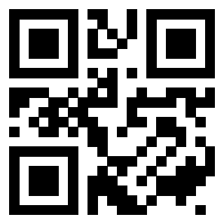 3406409880 QrCode associato