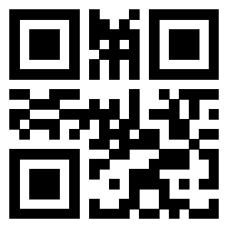 Scansione del Qr Code di 3406409881