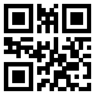 3406409883 QrCode associato