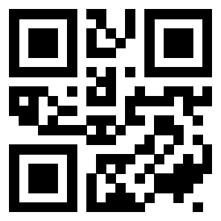 Scansione del Qr Code di 3406409884