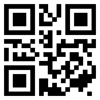 3406409885 - Immagine del QrCode