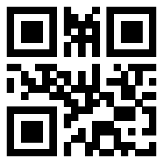 Scansione del Qr Code di 3406409888