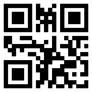 3406409891 - Immagine del Qr Code associato