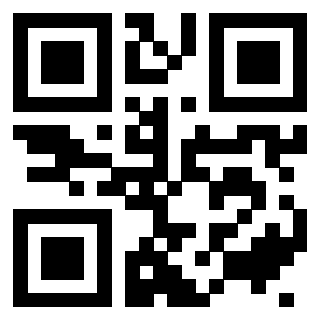 Immagine del QrCode di 3406409893