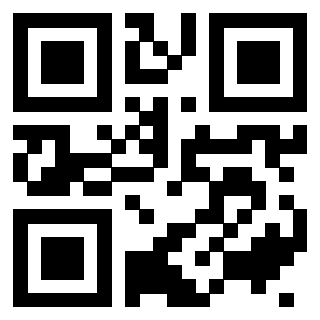 3406409894 - Immagine del Qr Code associato