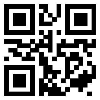 3406409897 Qr Code associato