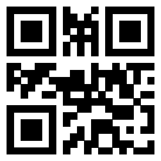Scansione del QrCode di 3406409904