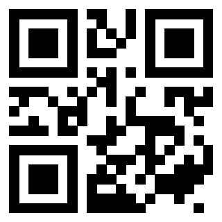 3406409905 - Immagine del Qr Code