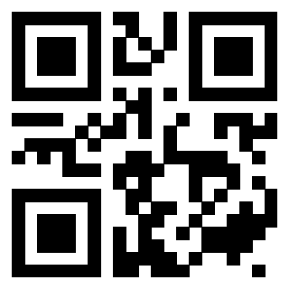 3406409906 - Immagine del Qr Code associato