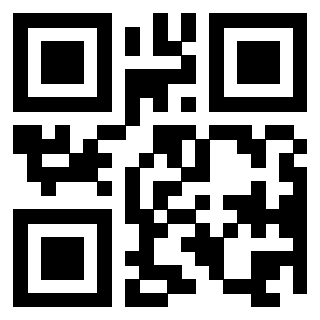 3406409908 - Immagine del QrCode associato