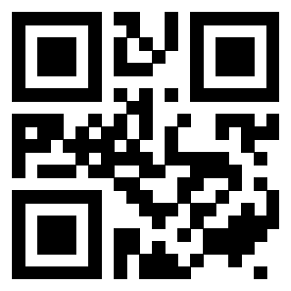 Il Qr Code di 3406409909