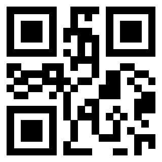 3406409910 Qr Code associato