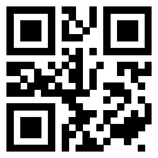 Immagine del QrCode di 3406409913