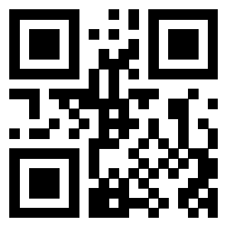 Il QrCode di 3406409914