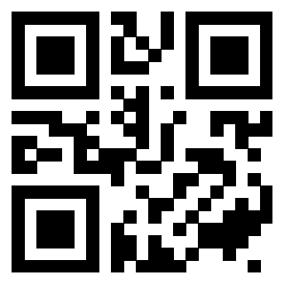 3406409918 QrCode associato
