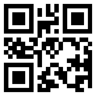 Immagine del QrCode di 3406409920