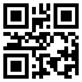 Immagine del QrCode di 3406409921