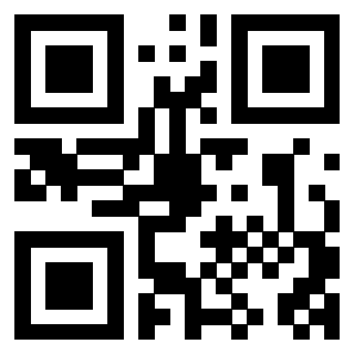 Immagine del Qr Code di 3406409922