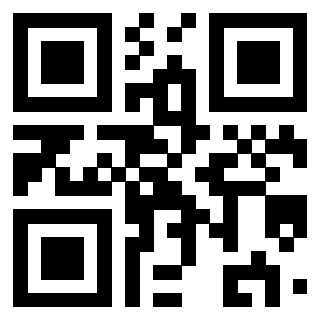 Scansione del Qr Code di 3406409923