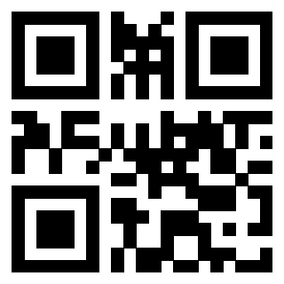 Il QrCode di 3406409924