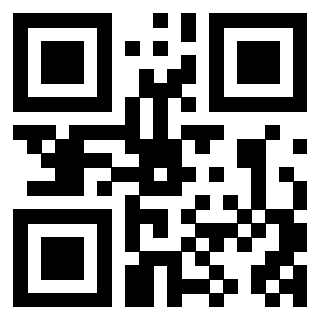 3406409925 Qr Code associato