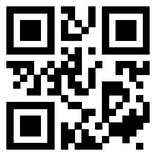 Immagine del Qr Code di 3406409927