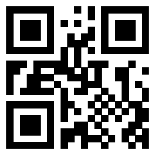 Immagine del QrCode di 3406409930