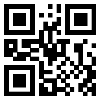 3406409934 Qr Code associato