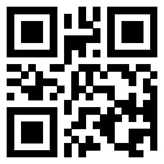 Immagine del Qr Code di 3406409935