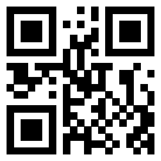 3406409936 - Immagine del QrCode associato