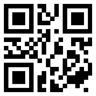 3406409937 Qr Code associato