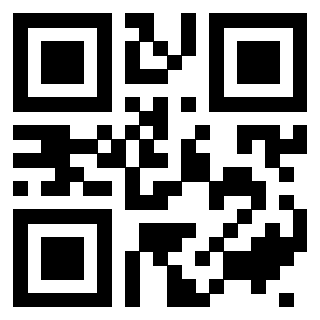 Immagine del QrCode di 3406409942