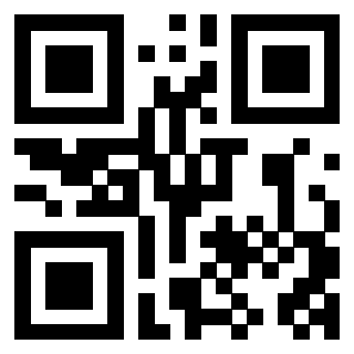Immagine del QrCode di 3406409943