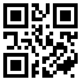 3406409944 - Immagine del Qr Code