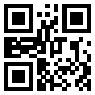3406409945 QrCode associato