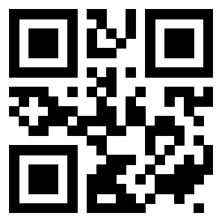 Immagine del QrCode di 3406409946