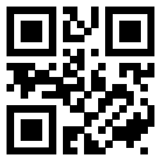 3406409948 - Immagine del QrCode