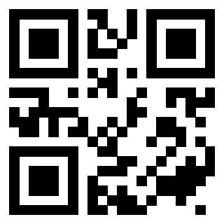 Scansione del Qr Code di 3406409952