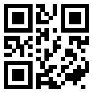 Scansione del Qr Code di 3406409953