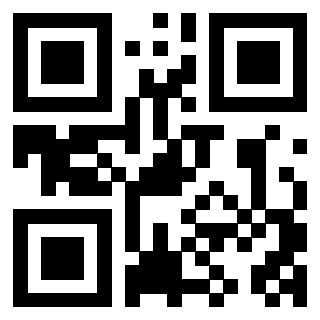 Il QrCode di 3406409955