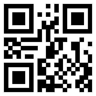 3406409956 Qr Code associato