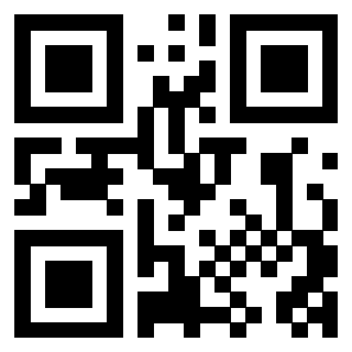 3406409958 - Immagine del Qr Code