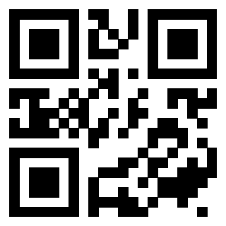 Scansione del Qr Code di 3406409961