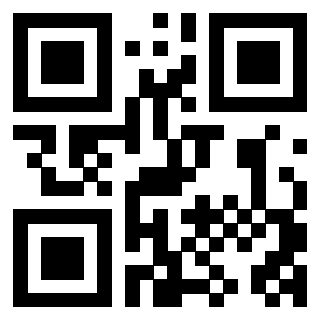 Immagine del QrCode di 3406409962