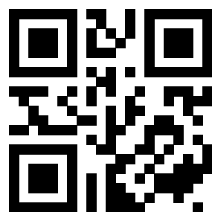 Immagine del QrCode di 3406409964