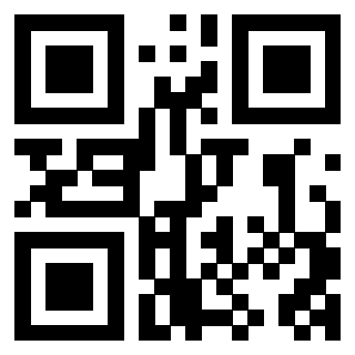 Scansione del QrCode di 3406409966
