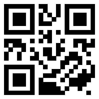 3406409968 - Immagine del QrCode