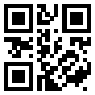 Il QrCode di 3406409969